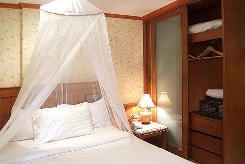 Bangkok Garden Resort Habitación foto