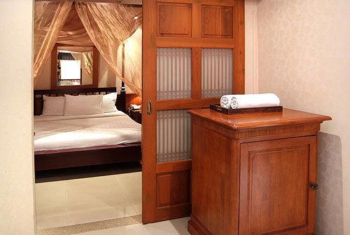 Bangkok Garden Resort Habitación foto
